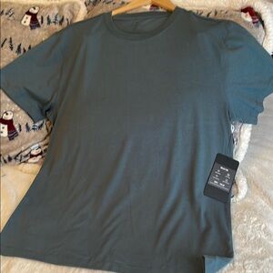 Men's Blue T-Shirt